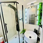Gorski Centrum Appartement *
