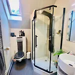 Gorski Centrum Appartement