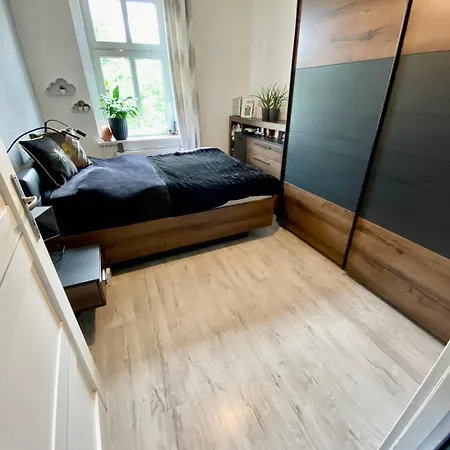 Apartment Gorski Centrum *