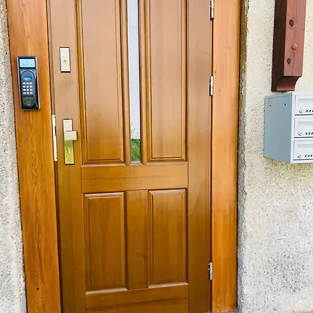 Apartment Gorski Centrum