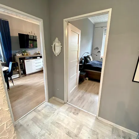 Appartement Gorski Centrum Szklarska Poręba