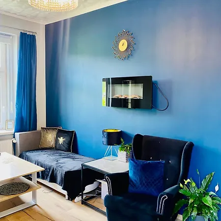 Appartement Gorski Centrum *