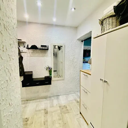 Górski Centrum Apartamento Szklarska Poręba