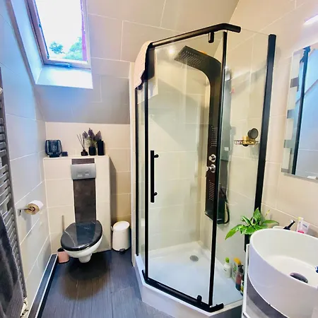 Gorski Centrum Appartamento