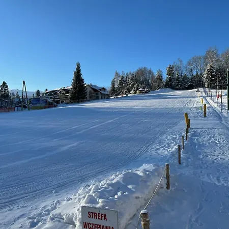 Gorski Centrum Szklarska Poreba