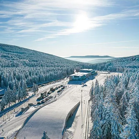 Gorski Centrum Daire *