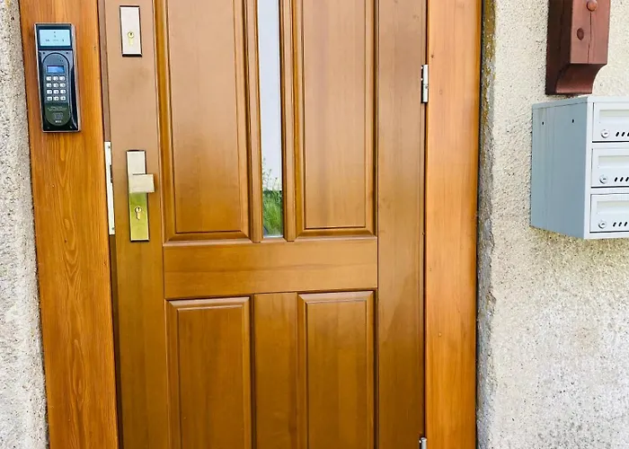 Apartamento Górski Centrum