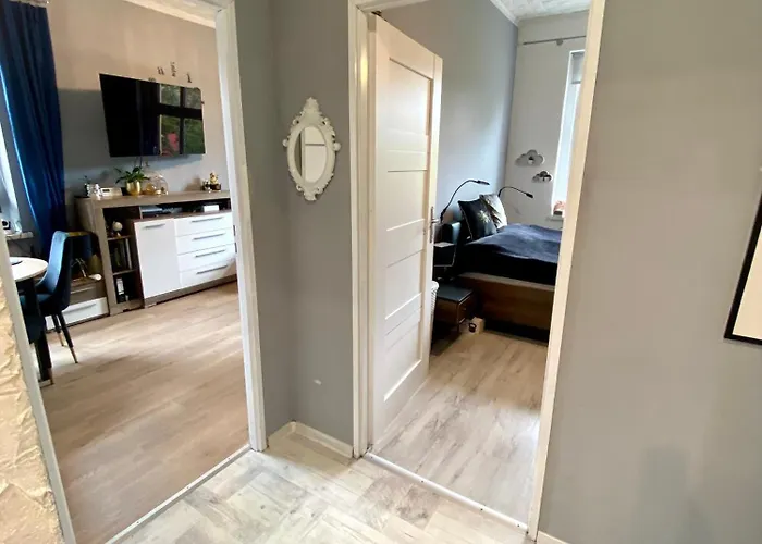 Apartamento Górski Centrum Szklarska Poręba