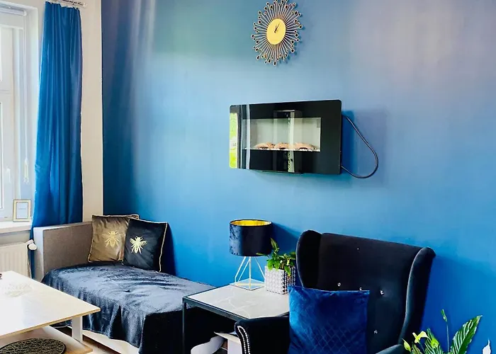 Apartamento Górski Centrum *