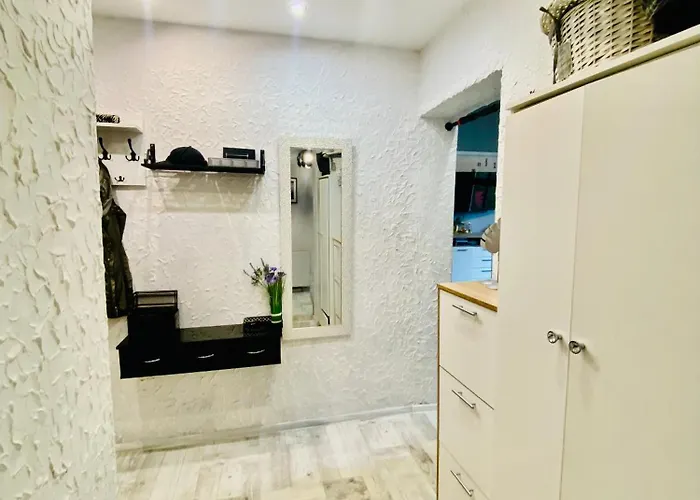 Górski Centrum Apartamento Szklarska Poręba