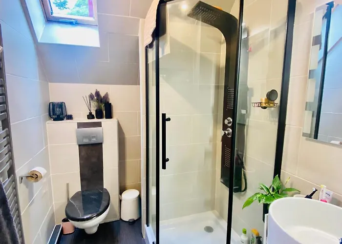 Górski Centrum Apartamento