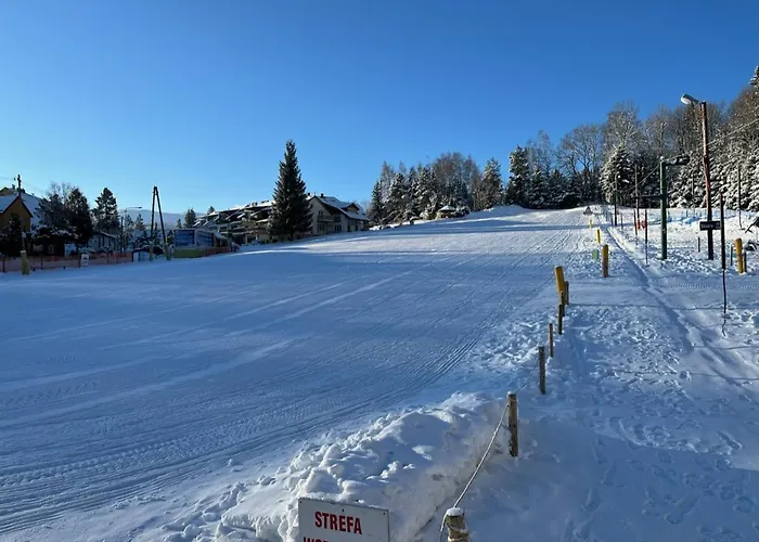 Górski Centrum Szklarska Poręba