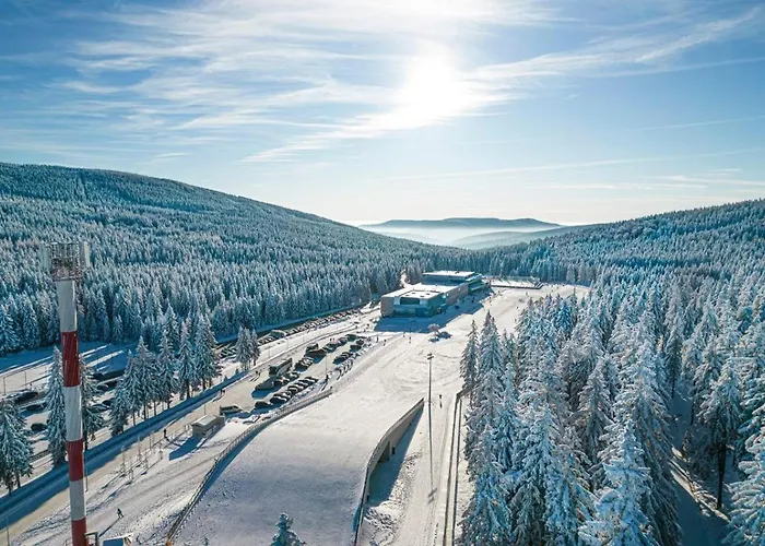 Górski Centrum Apartamento *